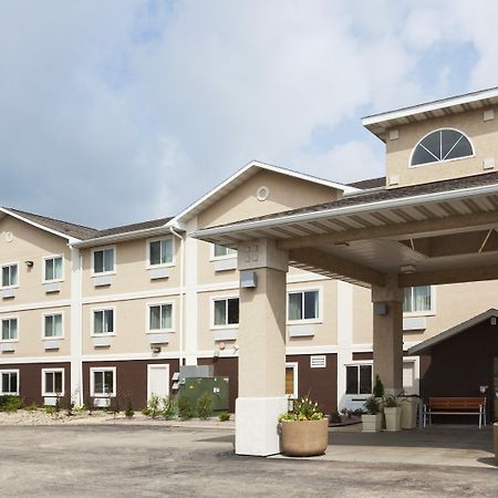 Holiday Inn Express Deforest, An Ihg Hotel Exterior foto