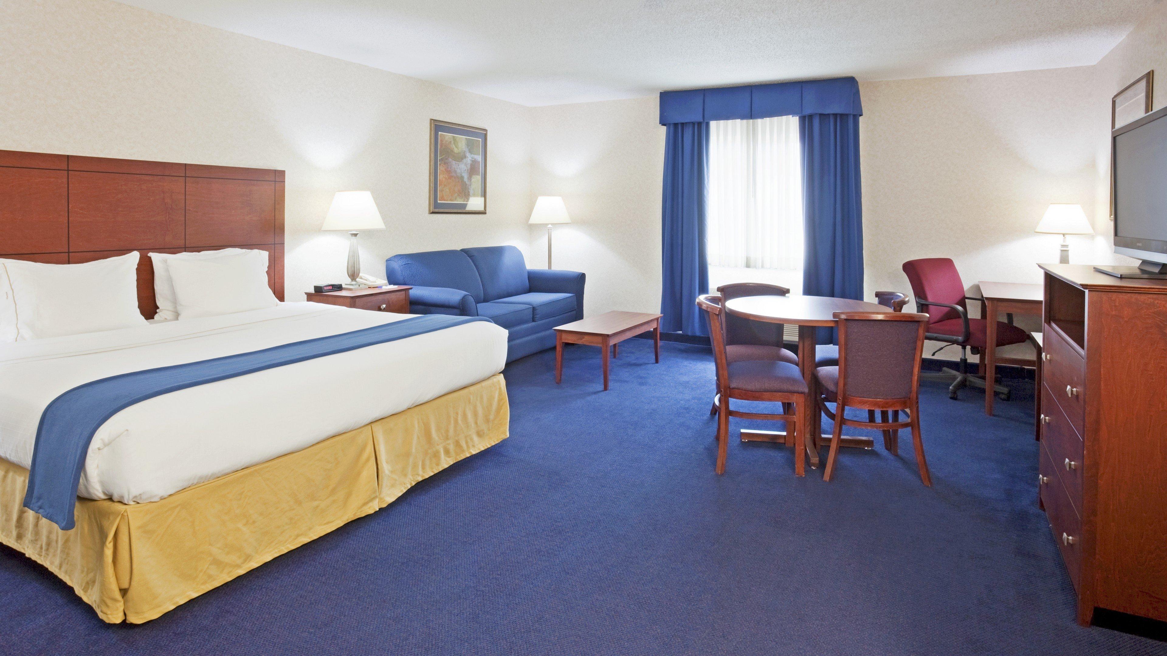 Holiday Inn Express Deforest, An Ihg Hotel Quarto foto