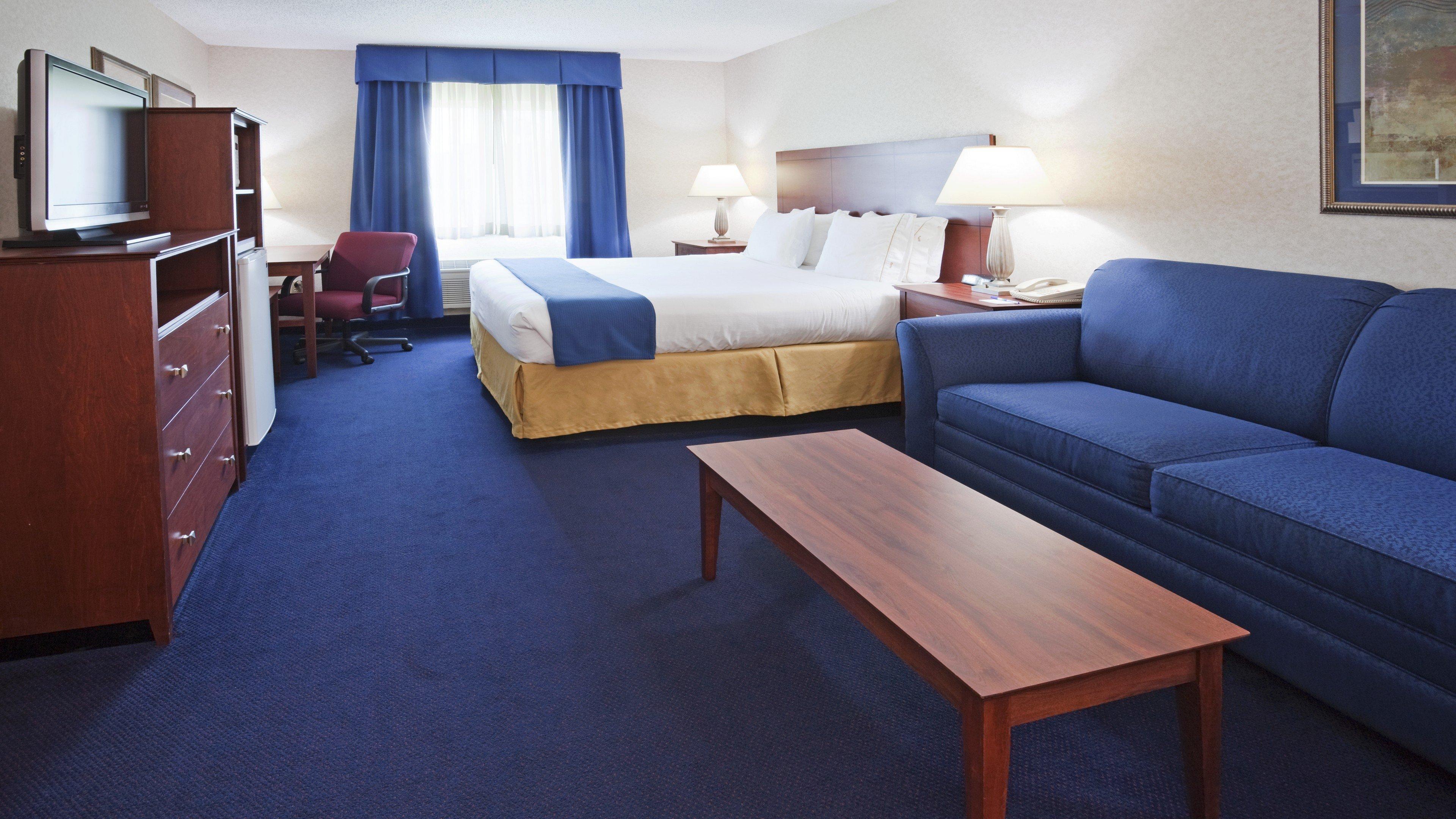 Holiday Inn Express Deforest, An Ihg Hotel Quarto foto