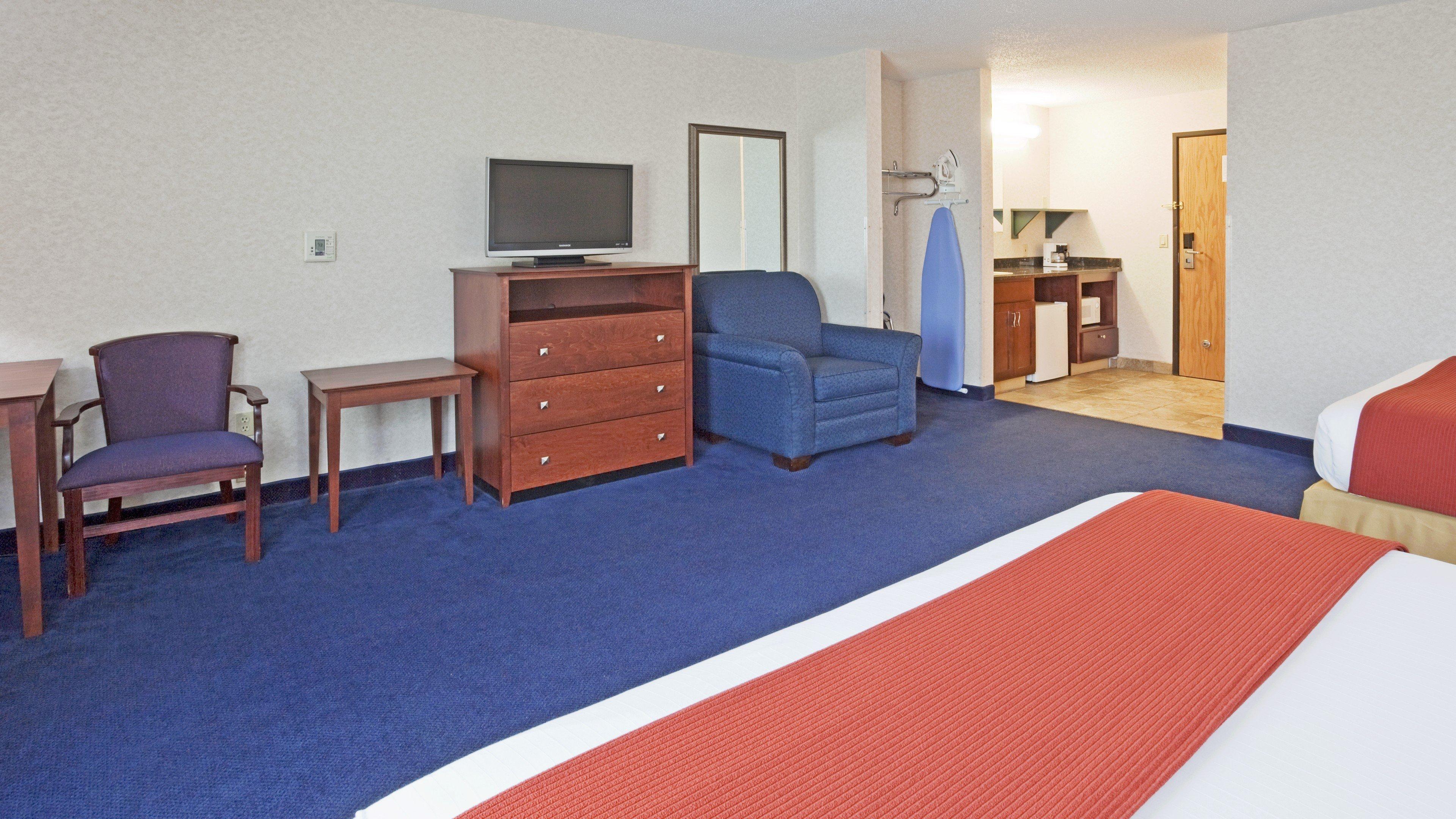 Holiday Inn Express Deforest, An Ihg Hotel Quarto foto