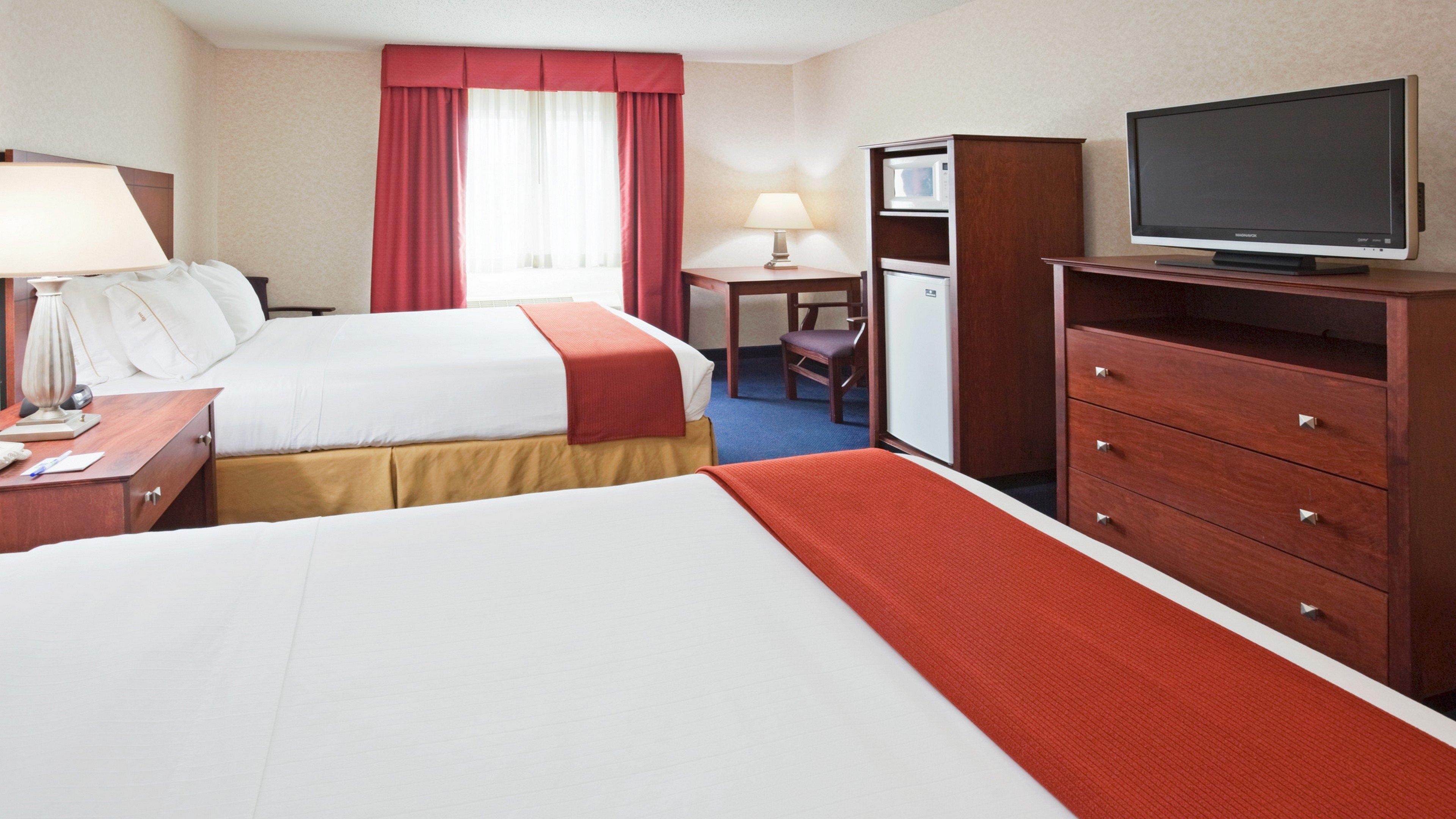 Holiday Inn Express Deforest, An Ihg Hotel Quarto foto